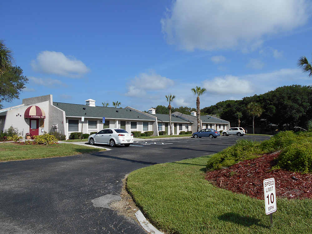 Photo Gallery The Dunes Apartments St. Augustine Florida